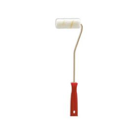 Dekor 10 cm Export Saten Parmak Rulo