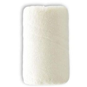 Dekor 10 cm Kadife Rulo Yedek