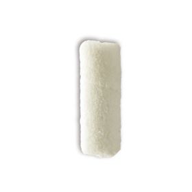 Dekor 10 cm Kadife Rulo Yedek