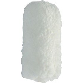 Dekor 10 cm Kadife Rulo Yedek