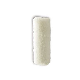 Dekor 10 cm Kadife Rulo Yedek