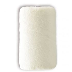Dekor 10 cm Kadife Rulo Yedek