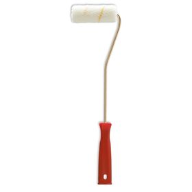 Dekor 10 cm Parmak Rulo