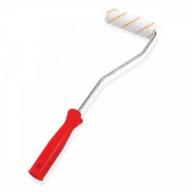 Dekor 10 cm Parmak Rulo