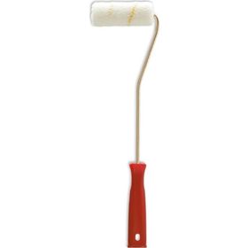 Dekor 10 cm Parmak Rulo