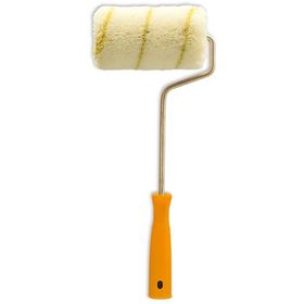 Dekor 1018 Sarı 15 cm Plasdek Rulo