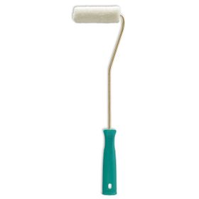 Dekor 1068 10 cm Kadife Parmak Rulo