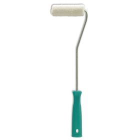 Dekor 1068 10 cm Kadife Parmak Rulo
