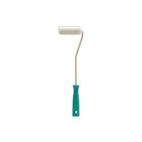 Dekor 1068 10 cm Kadife Parmak Rulo