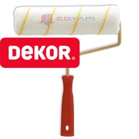 Dekor 1081 25 cm Export İç Cephe Rulosu