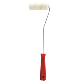 Dekor 1084 10 cm Parmak Saten Boya Rulosu