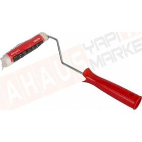 Dekor 1084 10 cm Parmak Saten Boya Rulosu