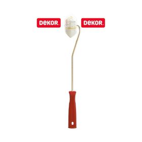 Dekor 1086 3.5 cm Eksport Köşe Rulosu