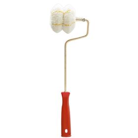 Dekor 1088 7 cm Saplı Export Boru Rulosu