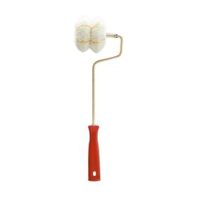 Dekor 1088 7 cm Saplı Export Boru Rulosu