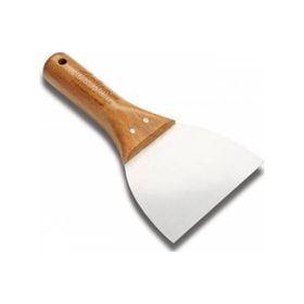 Dekor 11-005 Macun Ispatulası Ahşap Saplı