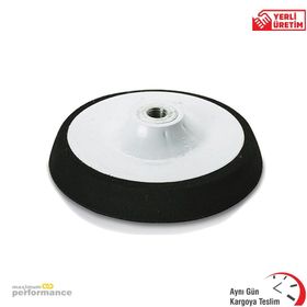 Dekor 11.5 cm Yapışkanlı Zımpara Tabanı