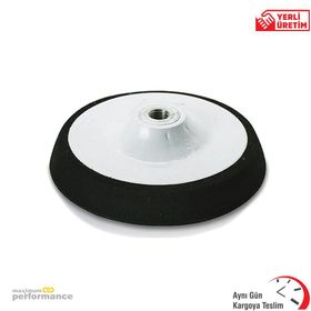 Dekor 11.5 cm Yapışkanlı Zımpara Tabanı