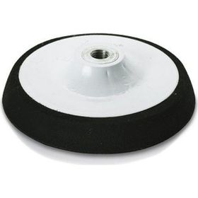 Dekor 11.5 cm Yapışkanlı Zımpara Tabanı