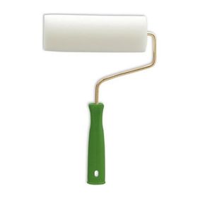 Dekor 1112 20 cm Kadife Vernik Yağlı Boya Rulosu