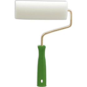 Dekor 1112 20 cm Kadife Vernik Yağlı Boya Rulosu