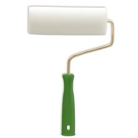 Dekor 1112 20 cm Kadife Vernik Yağlı Boya Rulosu