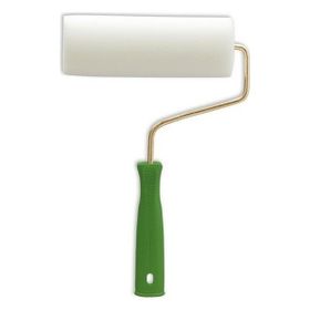 Dekor 1112 20 cm Kadife Vernik Yağlı Boya Rulosu