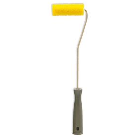 Dekor 1115 10 cm Sünger Kalorifer Rulo