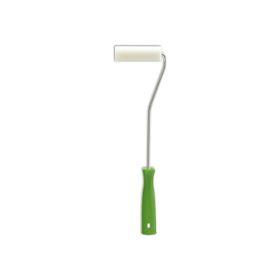 Dekor 1115 10 cm Sünger Parmak Rulo