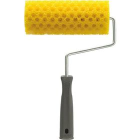 Dekor 1117 20 cm Sünger Delikli Rulo