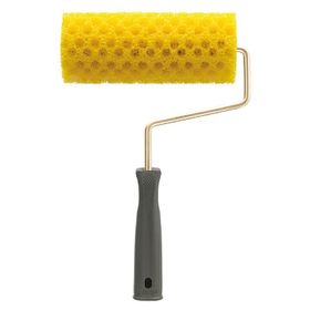 Dekor 1117 20 cm Sünger Delikli Rulo