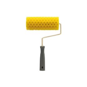 Dekor 1117 20 cm Sünger Delikli Rulo