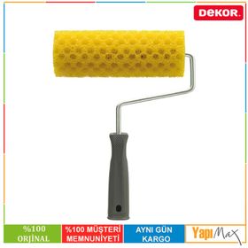 Dekor 1117 Kristal Delikli Rulo