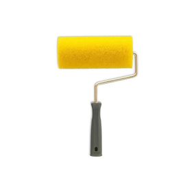 Dekor 1118 20 cm Mercan Sünger Rulo