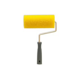 Dekor 1118 20 cm Mercan Sünger Rulo