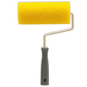 Dekor 1118 20 cm Mercan Sünger Rulo