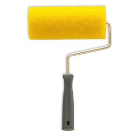 Dekor 1122 25 cm Mercan Sünger Kristal Rulo