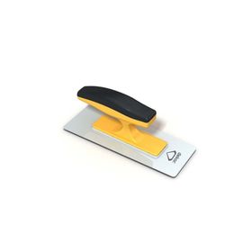 Dekor 1130 Açık Plastik Saplı 8.5x20 cm Plastik Efekt Malası