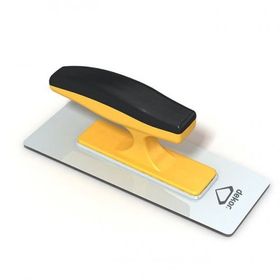 Dekor 1130 Açık Plastik Saplı 8.5x20 cm Plastik Efekt Malası