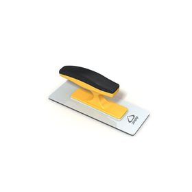 Dekor 1130 Açık Plastik Saplı 8.5x20 cm Plastik Efekt Malası
