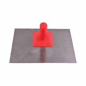 Dekor 114 24x30 mm Alçı Küreği