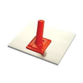 Dekor 114 24x30 mm Alçı Küreği