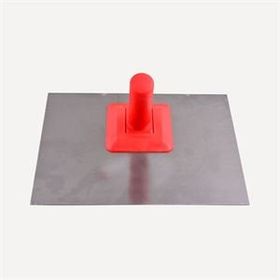 Dekor 114 24x30 mm Alçı Küreği