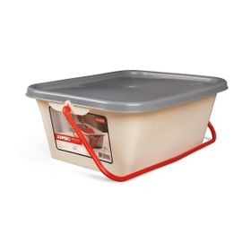 Dekor 1141 54x41x21 cm Jumbo Boyacı Kabı