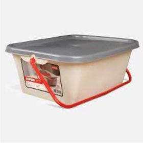 Dekor 1141 54x41x21 cm Jumbo Boyacı Kabı