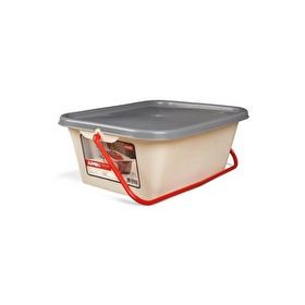 Dekor 1141 54x41x21 cm Jumbo Boyacı Kabı