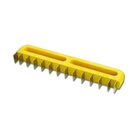Dekor 116 29.5 cm Alçı Sistre