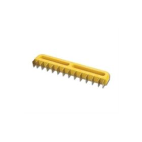 Dekor 116 29.5 cm Alçı Sistre