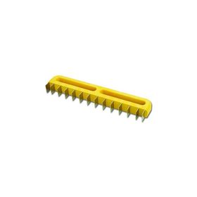 Dekor 116 30 cm Alçı Sistre