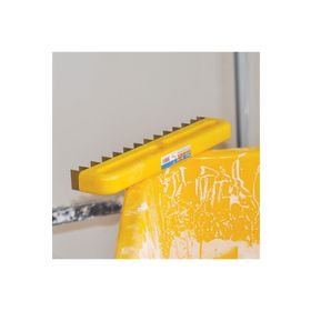 Dekor 116 30 cm Alçı Sistre